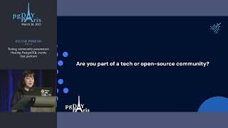 Video placeholder