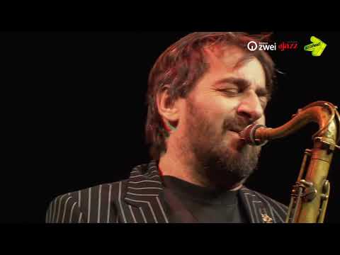 jazzahead! 2019 -  Giovanni Guidi "Avec Le Temps" Quintet