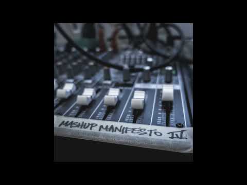 Isosine - Mashup Manifesto IV (Full Album)