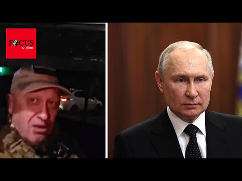 Alles inszeniert? Russland-Experte räumt mit gewagter Putsch-Theorie auf