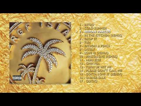 Khaos feat. 2G'z, Kash & Punchie - Neiman Marcus (Audio)