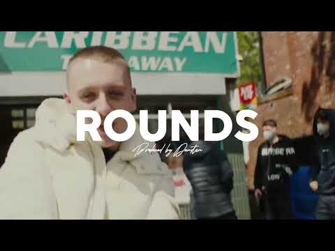 (FREE) Aitch Type Beat 2025 - Rounds