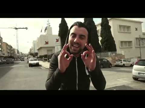Lapes - Merħba Malta ft. Nadine & Dj Mac [Official Video]