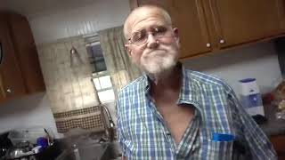 Angry Grandpa The Easter Egg Salad Disaster