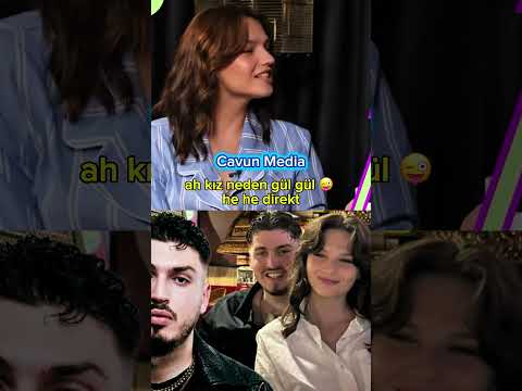 Nilsu Aktaş 🔥 Örnek Erkek Modeli