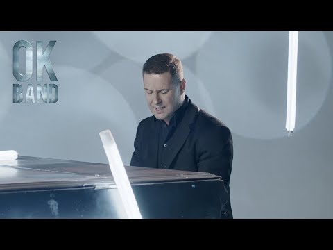 OK Band - Ti si moja lepota (Official Video)