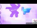 Nick Jr Productions 1999 Effects Round 1