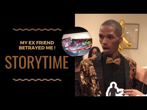 FAKE FRIEND, LIES, & BETRAYAL | STORYTIME