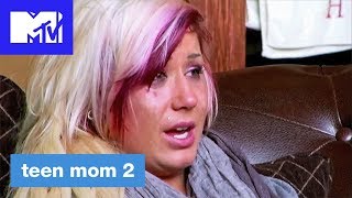 Most Memorable Fights &amp; Meltdowns 😭 | Teen Mom 2 | MTV