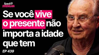 Vida, Velhice e Significado - Romeu Roque Hartmann