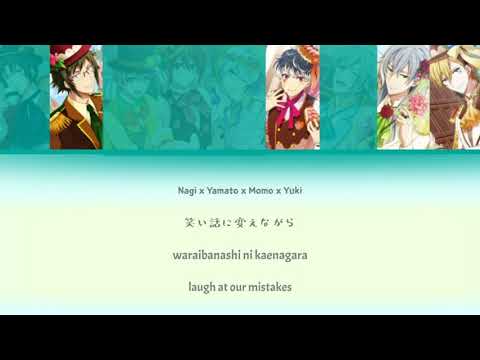 IDOLiSH7 Third Beat! Happy Days Creation! Re:vale & IDOLiSH7