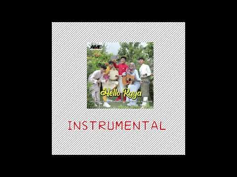 HELLO RAYA (INSTRUMENTAL) - Heeda Mohd, Syameer Azmi, Aiman Ryan, Khairi Afieq & Dania Hatta