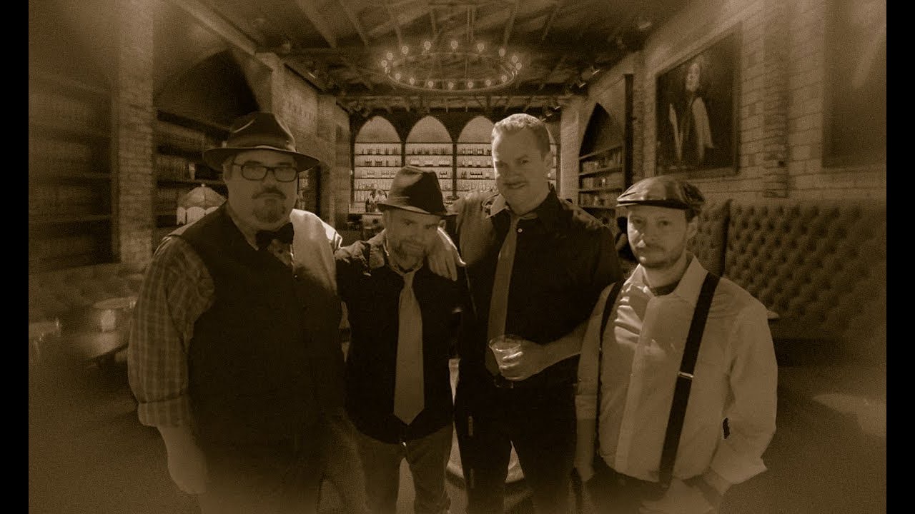 Promotional video thumbnail 3 for Exit 85