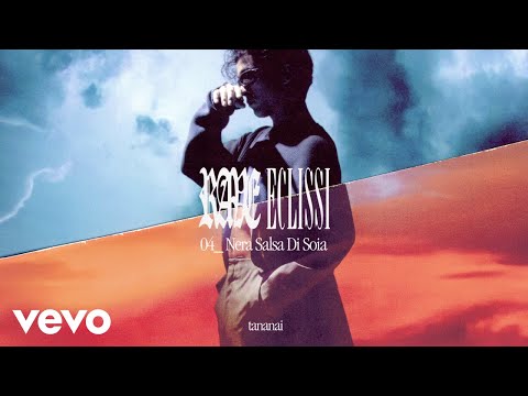 Video thumbnail for NERA SALSA DI SOIA