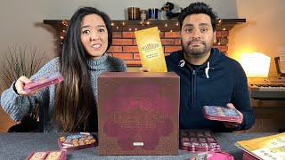 Organizing Trickerion: Collector's Edition