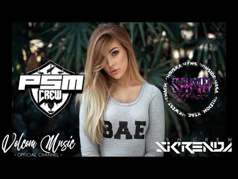 LENACH 986 ft LND REMIX - REBEL TIKTOK (PSM ❌ SAMA)