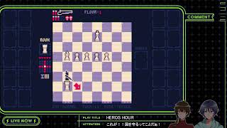 Steamのゲームで色々遊んでみよう！