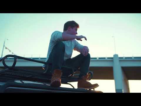 Cole Norton - Just Go (Official Music Video)