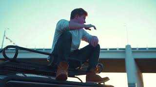 Cole Norton - Just Go (Official Music Video)