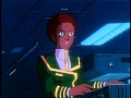 Lynn Minmay's fitting song