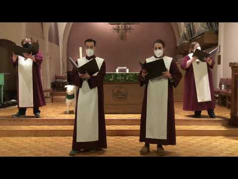 O Lord, increase my faith - Orlando Gibbons