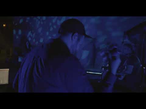 Frameworks Live Band - The Armory Session - Breaking Down