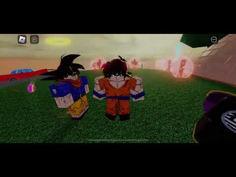 Destroying yamcha but get destroyed by pickle o