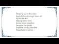 Laura Veirs - The Cloud Room Lyrics
