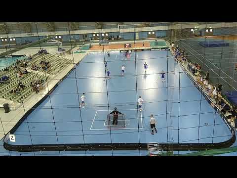 SM Karsinta B pojat Tiikerit - Ervi