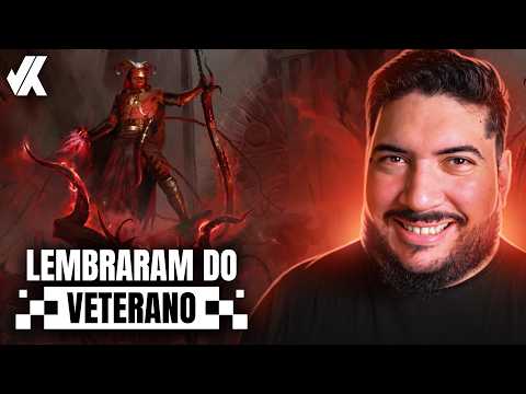 Blizzard gave in! Changes to please Diablo 4 fans.