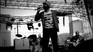 Cody ChesnuTT - Under The Spell Of The Handout (Live)