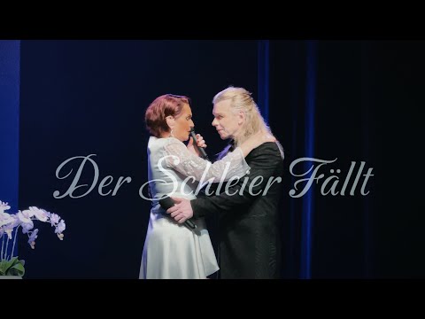 Der Schleier Fällt  Maya Hakvoort & Mate Kamaras 18/4/25 Elisabeth