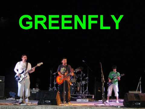 Greenfly-Osmijeh andjela