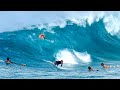 THE NOTORIOUS GURGLE SANDBAR RETURNS