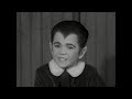 The Munsters S01E29 Herman The Rookie