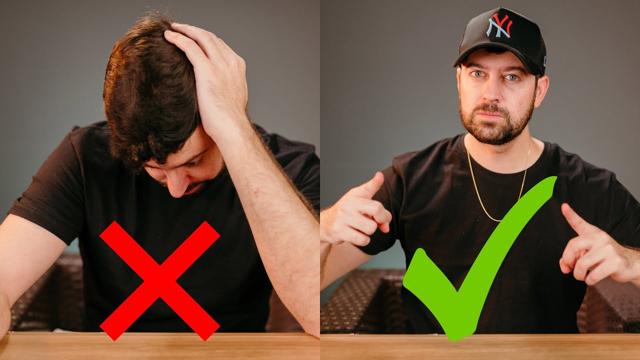 5 Sinais que Você é Bonzinho Demais com as Mulheres