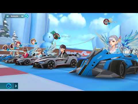 Zing speed mibile•leo rank sao băng không bình luận