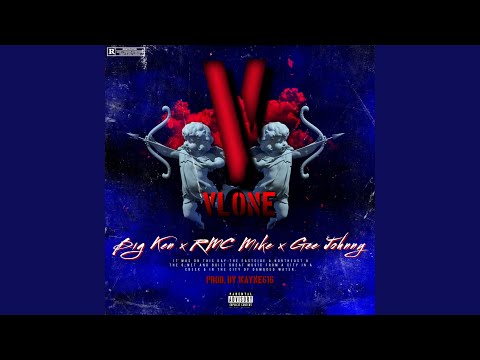 Big Ken Vlone (feat. Rmc Mike & Gee Johnny)