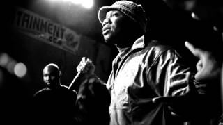 KRS-One - All Right