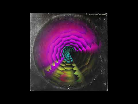 Free Download Paradise Nights WAV-DECiBEL
