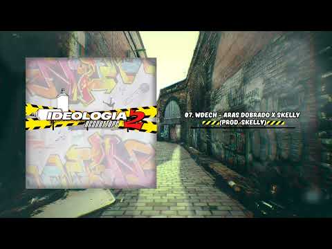 Wdech - Aras Dobrado x Skelly (prod. Skelly)