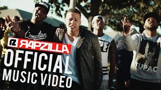 Json - Love to Do It ft. Keno Camp & J. Carter music video - Christian Rap