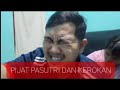 PIJAT PASUTRI DAN KEROKAN MASUK ANGIN