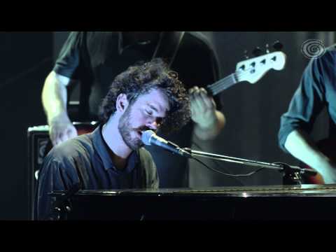 Theodore - Spiral (Live at The Athens Concert Hall)