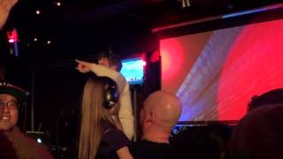 MC Lars - Hurricane Fresh @ Webster Hall 11-30-12