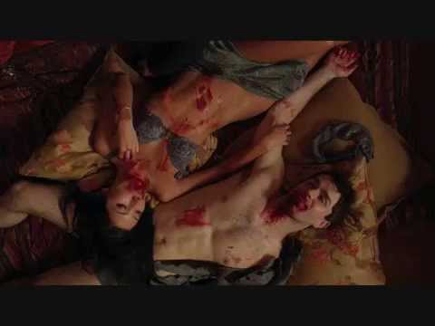 Video thumbnail for Blood From My Veins