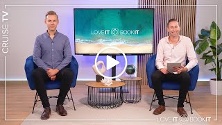 Cruise TV by LoveitBookit - Episode 162