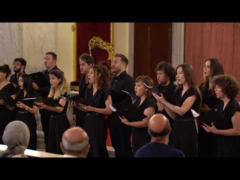 Orphe - Omnis Una (Urmas Sisask)