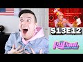 Drag Race S13E12 - Live Reaction **Contains Spoilers**