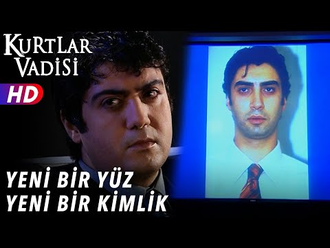 A New Face, A New Identity - Valley of the Wolves | Episode 1